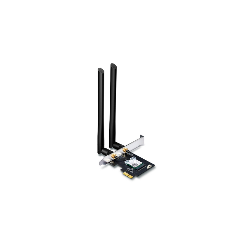 TARJETA TPLINK ARCHER T5E PCIe X1 AC1200 WIFI+BLUETOOTH