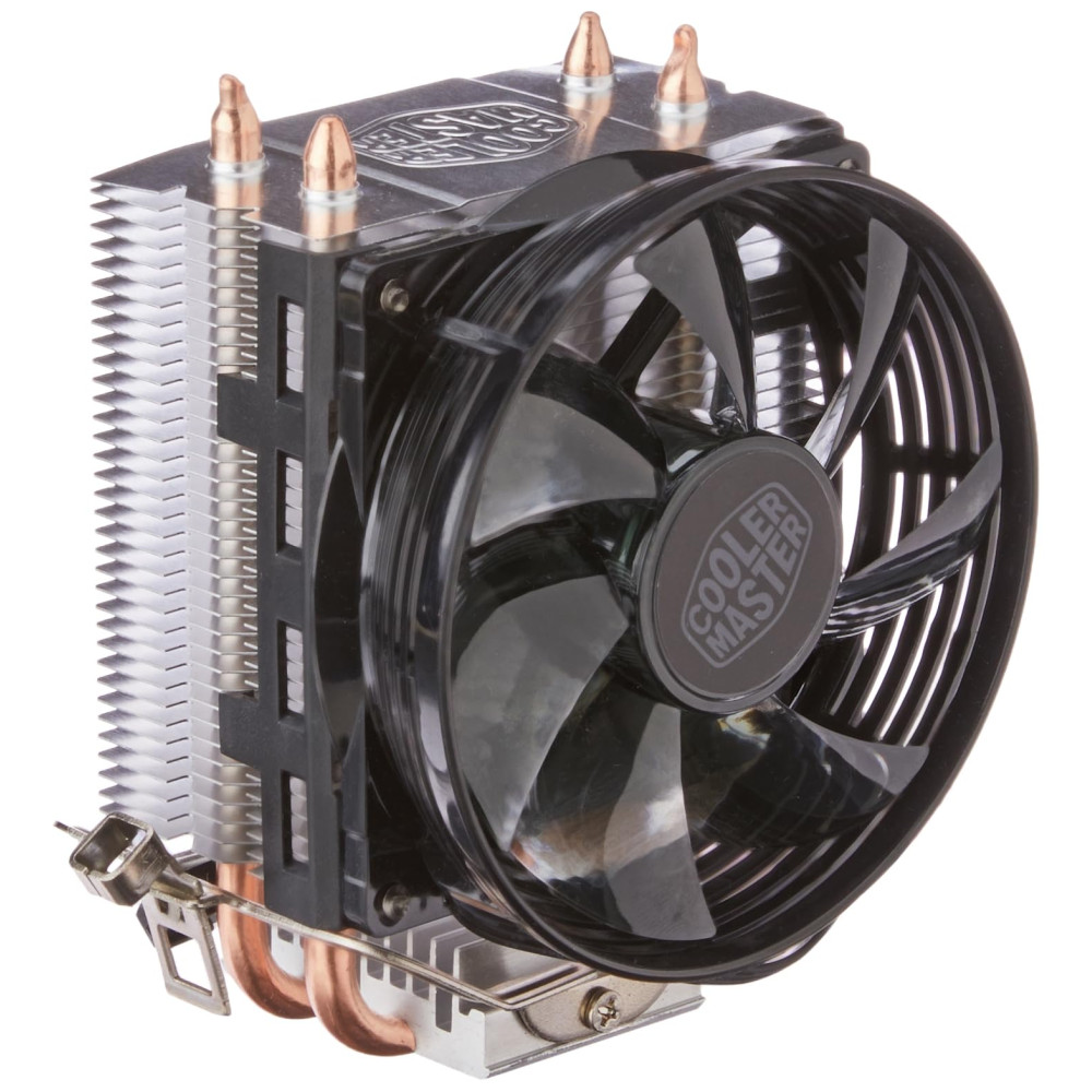 VENTILADOR COOLERMASTER HYPER T20 AMD / INTEL 1151/1150/1155/1156/775 RR-T20-20FK-R1
