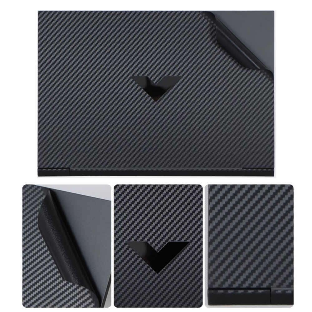 SKIN HP VICTUS 16" 2021 16-D0128TX D0129TX