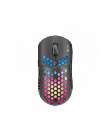 MOUSE MARVO M399 USB RGB 6400DPI BACKLIGHT 6BOT PROGRAMABLE