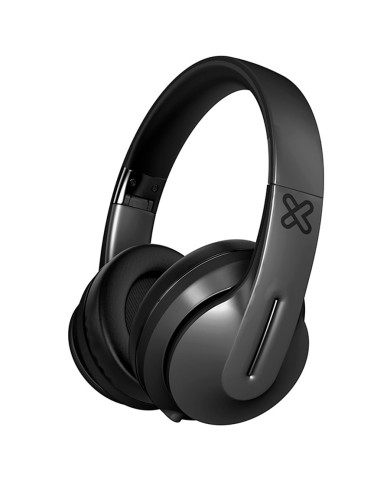 HEADSET KLIPX KWH-150BK NEGRO BLUETOOTH