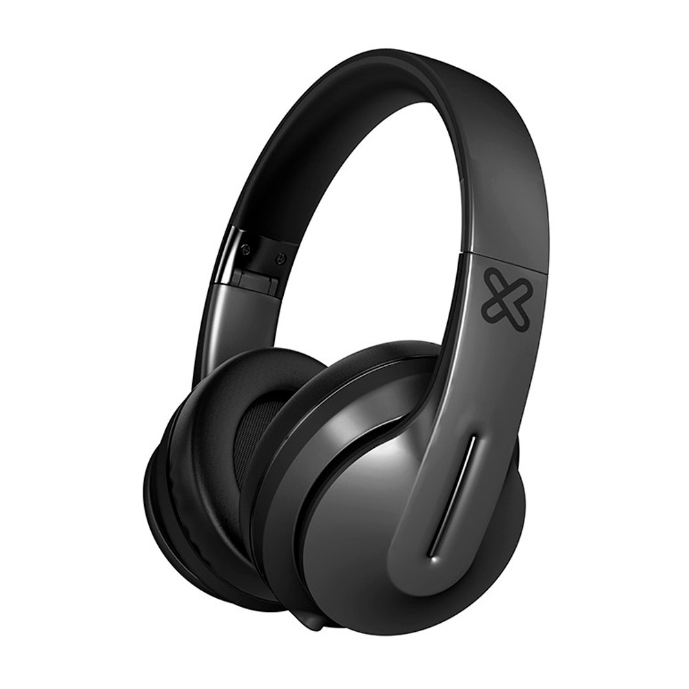 HEADSET KLIPX KWH-150BK NEGRO BLUETOOTH