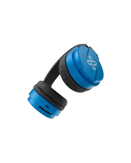 HEADSET KLIPX KWH-001BL AZUL BLUETOOTH