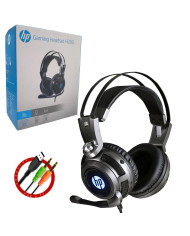 HEADSET HP H200 GAMING GAMING STEREO