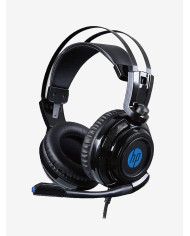 HEADSET HP H360 GAMING RGB 7.1 USB