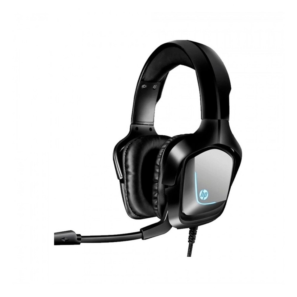 HEADSET HP H220 GAMING GRIS USB