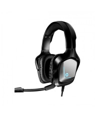 HEADSET HP H100 NEGRO GAMING STEREO