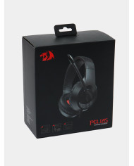 HEADSET GAMER REDRAGON H130 PELIAS