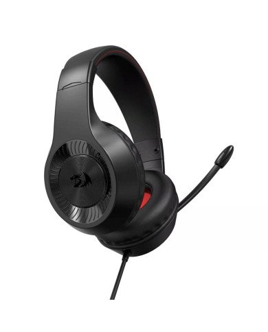 HEADSET GAMER REDRAGON H130 PELIAS
