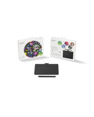 TABLET WACOM INTOUS COMFORT PB SMALL NEGRO