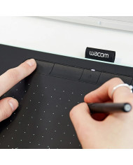 TABLET WACOM INTOUS COMFORT PB SMALL NEGRO