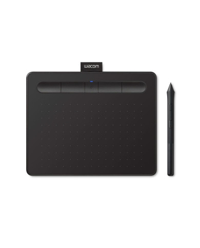 TABLET WACOM INTOUS COMFORT PB SMALL NEGRO
