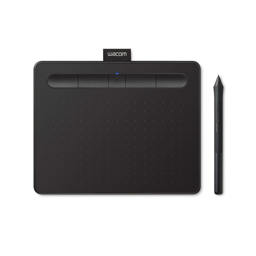 TABLET WACOM INTOUS COMFORT PB SMALL NEGRO