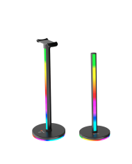 TECLADO GENIUS KB-100X USB NEGRO MULTIMEDIA