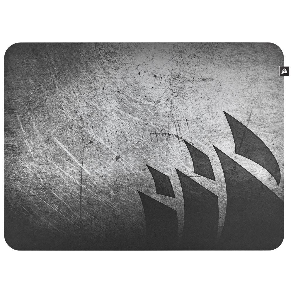 MOUSE PAD CORSAIR MM150 ULTRA FINO NEGRO 0.5mm 350x260mm / CH-9421591-WW