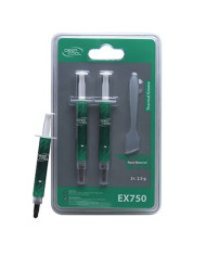 PASTA TERMICA DEEPCOOL EX750 3G (2x1,5G)