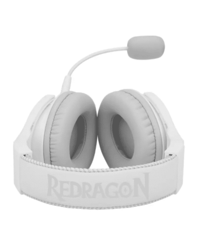 HEADSET REDRAGON PANDORA2 H350W-RGB-1 USB GAMING