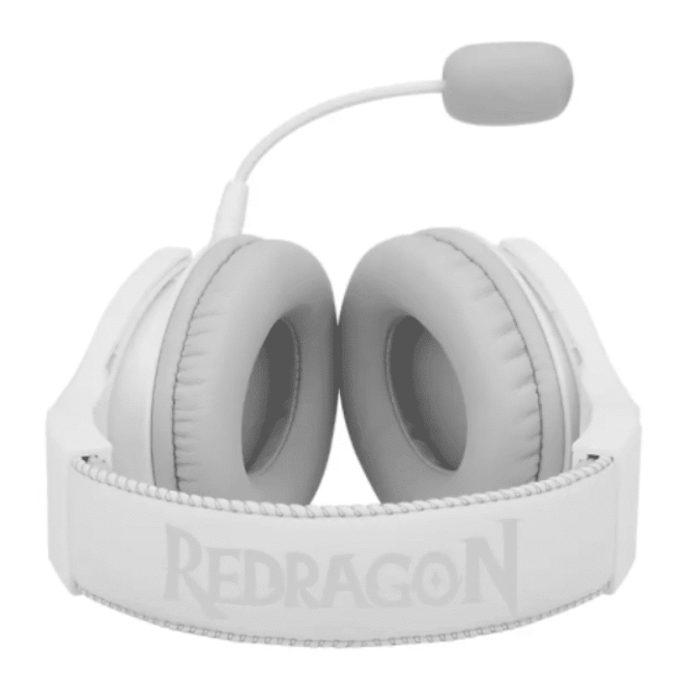 HEADSET REDRAGON PANDORA2 H350W-RGB-1 USB GAMING