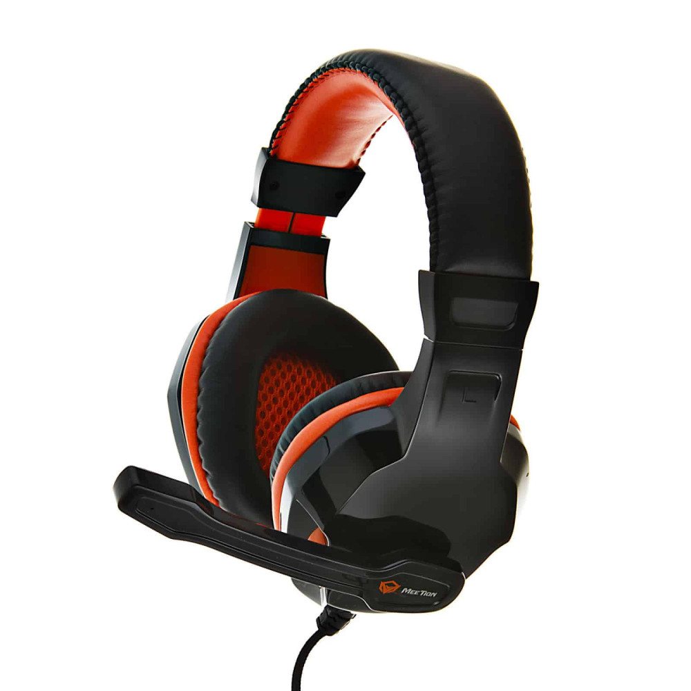 HEADSET MEETION MT-HP010 GAMER 3.5MM