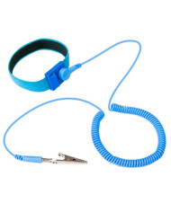 PULSERA ANTIESTATICA NITRON