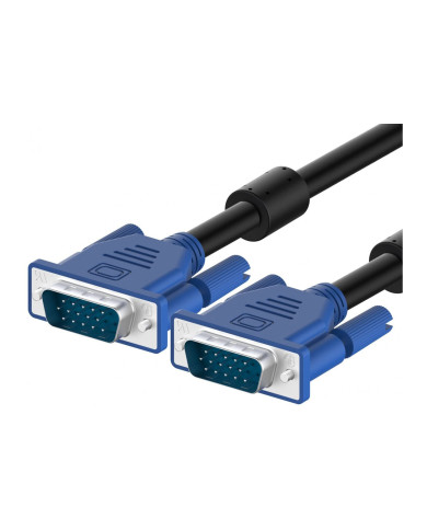CABLE VGA 5 METROS NITRON