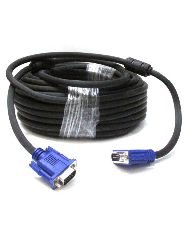 CABLE VGA 5 METROS NITRON