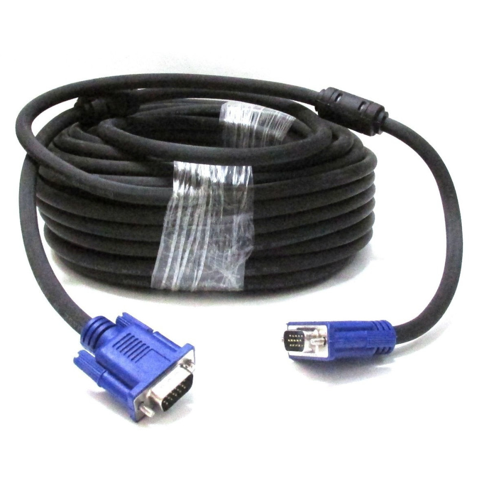 CABLE VGA 5 METROS NITRON