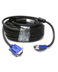CABLE VGA 5 METROS NITRON