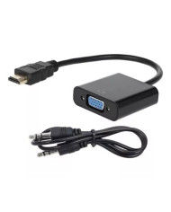 ADAPTADOR NITRON USB TYPE C A USB 3.0