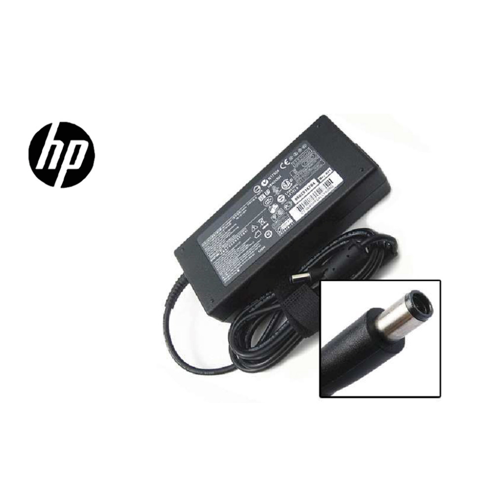 CARGADOR HP 18.5V 6.5A 120W AGUJA / INTLKWAY