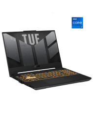 LAPTOP GAMER ASUS FX507ZC4-HN190 / CORE i7-12700H / 16GB RAM / 1TB SSD SOLIDO / GRAFICA 4GB RTX 3050 / 15.6" FHD