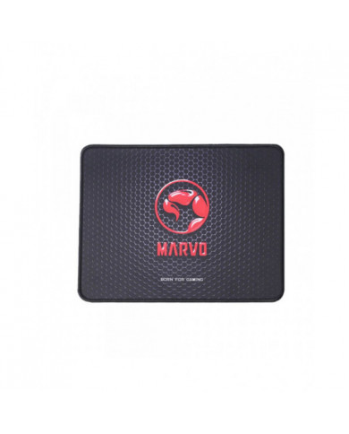 MOUSE PAD MARVO G46 SIZE-S 300 x 230 x 3 mm GAMING