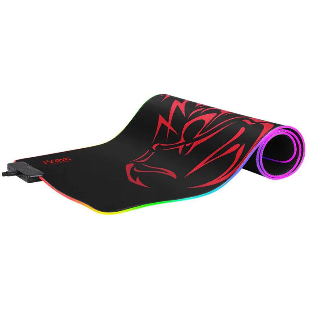 MOUSE PAD MARVO MG010 RGB 800 x 305 x 3mm