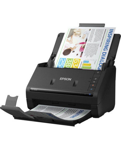 SCANNER EPSON ES-400II 35PPM/70IMP DUPLEX ADF ESCANER