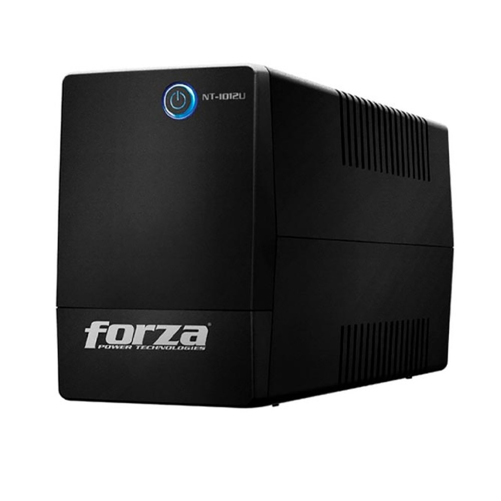 UPS FORZA NT-1012U 1000VA/500W 32MIN 6 SALIDAS