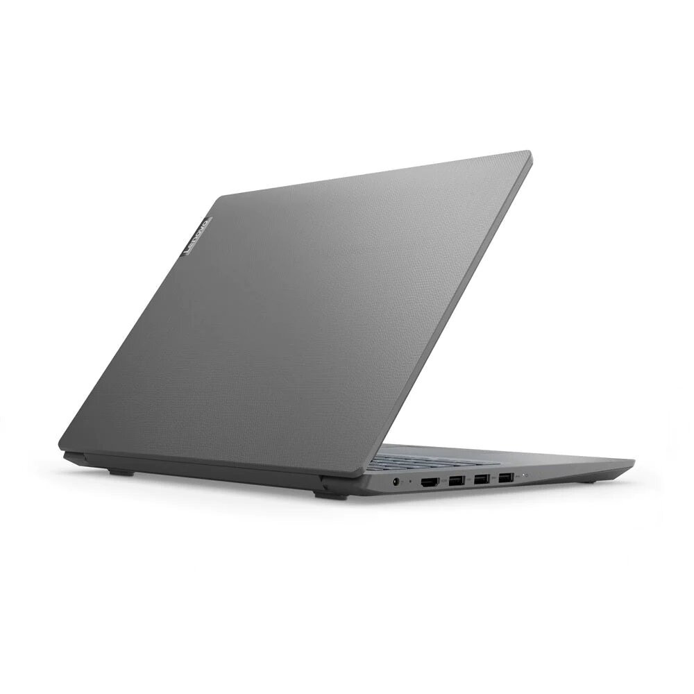 LAPTOP LENOVO V14 G3 IAP / PROCESADOR INTEL CORE i3-1215U / 8GB RAM / 256GB SSD SOLIDO / PANTALLA 14" FHD