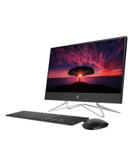 COMPUTADOR AIO LENOVO IDEACENTRE 3 24ITL6 / PROCESADOR CORE i3-1115G4 / 12 GB RAM / 256GB DISCO SSD / 23,8" FHD