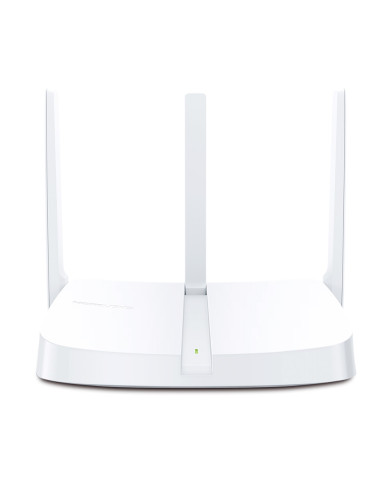ROUTER MERCUSYS MW3006R N300 3 ANTENAS