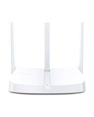 ROUTER MERCUSYS MW3006R N300 3 ANTENAS