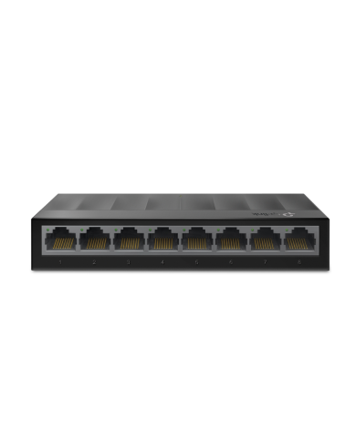 SWITCH TP-LINK LS1008G 8PUERTOS GIGABIT