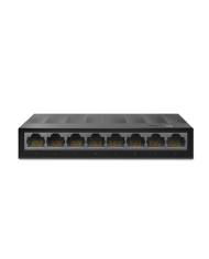 SWITCH TP-LINK LS1008G 8PUERTOS GIGABIT