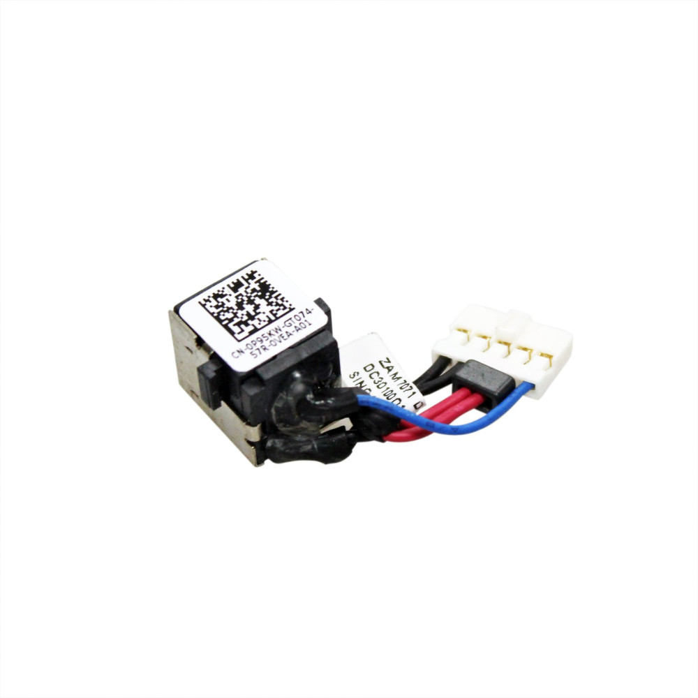 PIN DE CARGA DELL LATITUDE E5450 CHA01 POWER JACK