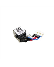 PIN DE CARGA DELL LATITUDE E5450 CHA01 POWER JACK