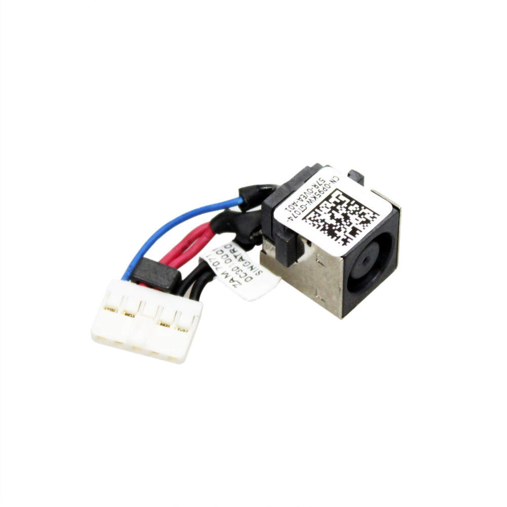 PIN DE CARGA DELL LATITUDE E5450 CHA01 POWER JACK