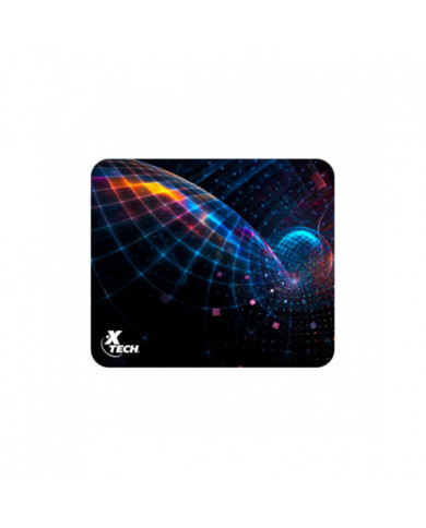 MOUSE PAD XTECH XTA181 COLONIST 8.6 X 7 X 0.07mm