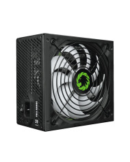 FUENTE DE PODER GAMEMAX 700W 80P SILVER  MODULAR