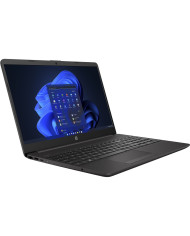 LAPTOP HP 250 G9 / PROCESADOR CORE i3-1215U / 16 GB RAM / 256GB DISCO SSD / 15,6" HD