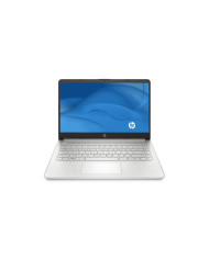 LAPTOP HP 250 G9 / PROCESADOR CORE i3-1215U / 16 GB RAM / 256GB DISCO SSD / 15,6" HD