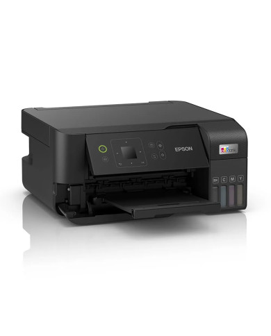 IMPRESORA EPSON L3560 WIFI MULTIFUNCION ECOTANK LCD1.44" 4500M/7300C / C11CK58301