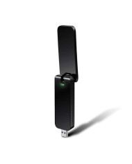 ADAPTADOR INALAMBRICO TP-LINK ARCHER T4U AC1300 DUAL BAND WIRELESS